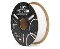 Elegoo PETG Pro ELEGOO (Biały) - 1583638 - zdjęcie 1